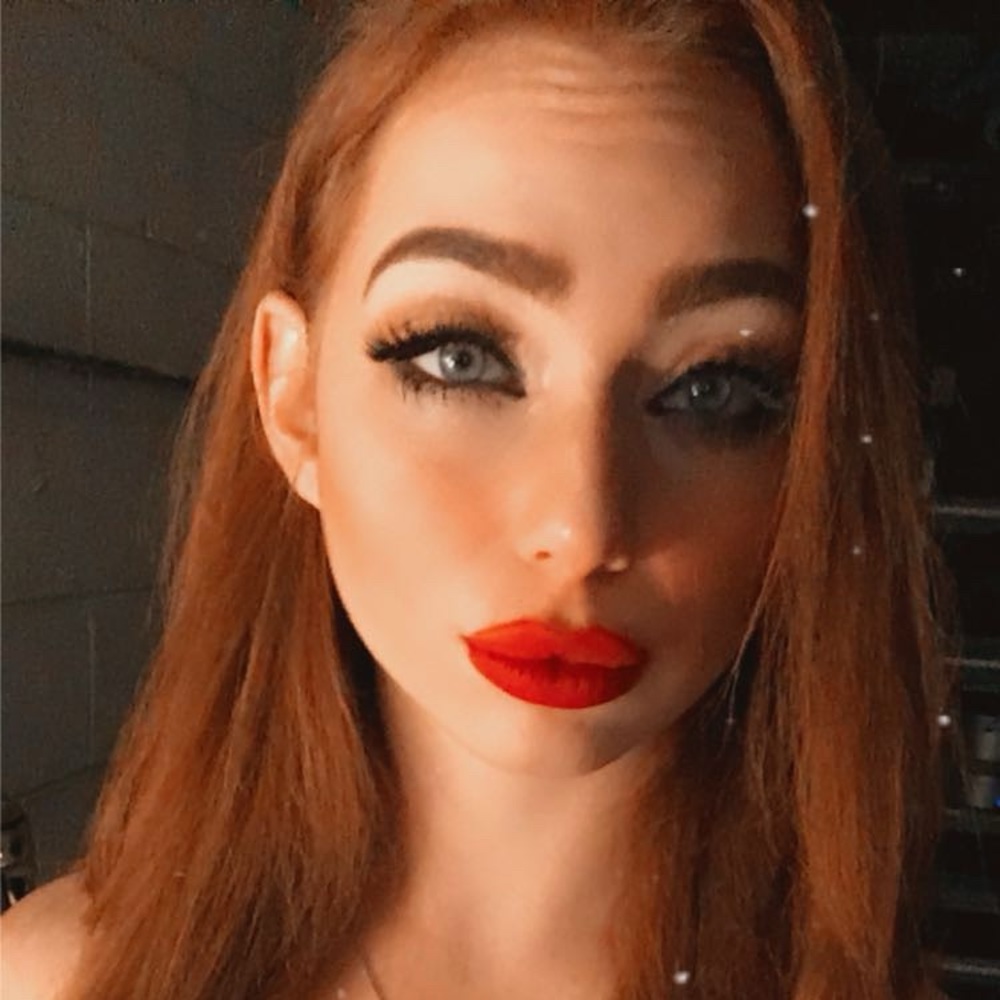 Meet your Posher, Red